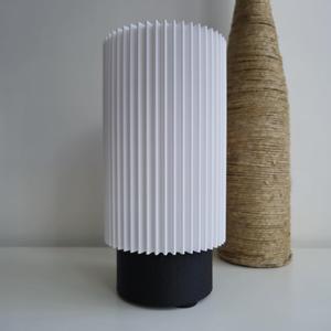 Table lamp Fos