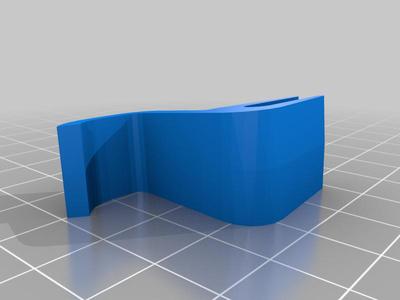 Garbage Bag Hook