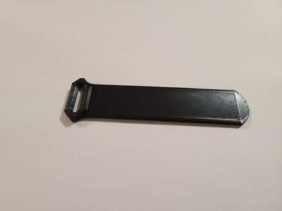 Short Molle Tab
