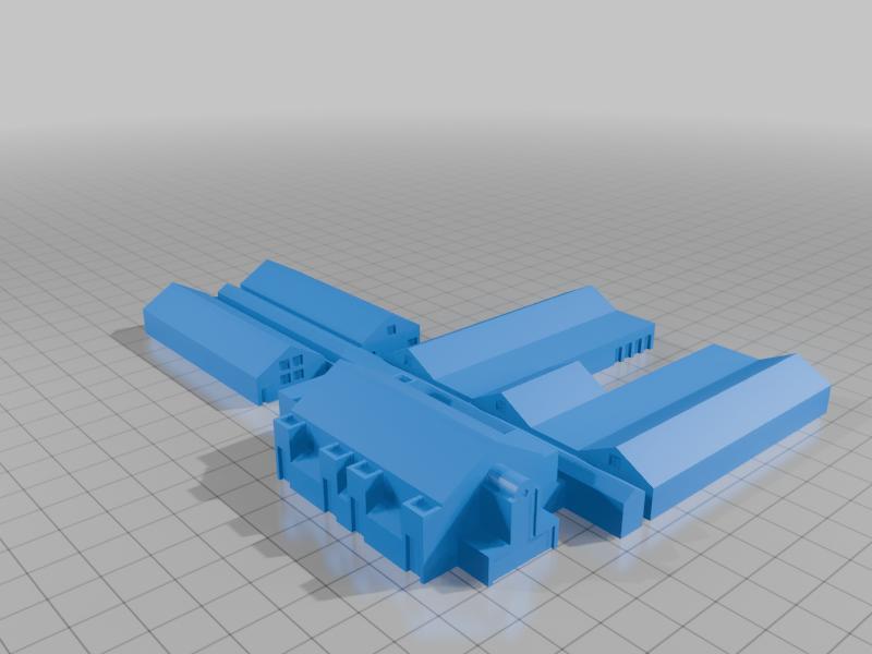 Le centre culturel "Espace 110" d'Illzach #volume (France, Grand-Est)