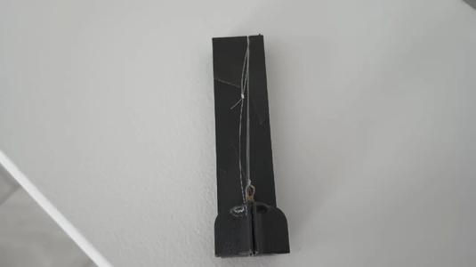 Treble Hook Organizer   