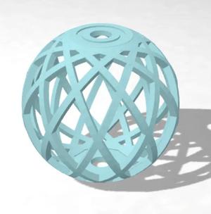 Christmas Tree Toy   
