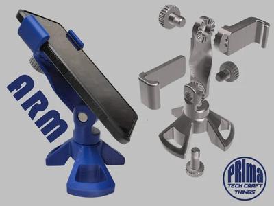 ARM (PRImas sturdy Phone Holder)   
