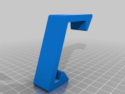 Ikea sortera trash clip