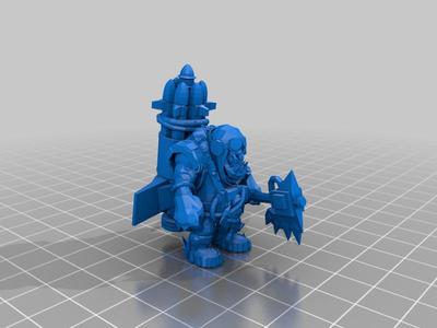 orc stormboys