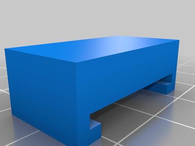 Parts for Samla Dry Box
