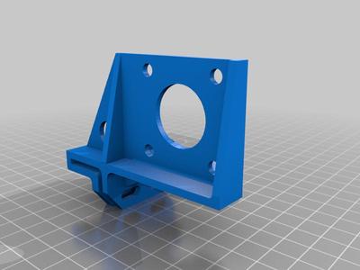 CR-10 v3 Hero Me Gen 5 adaptors