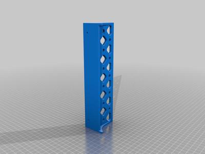 Screwdriver Holder