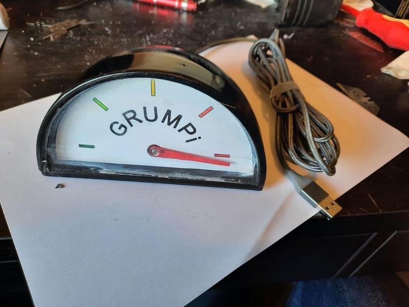 GRUMPi