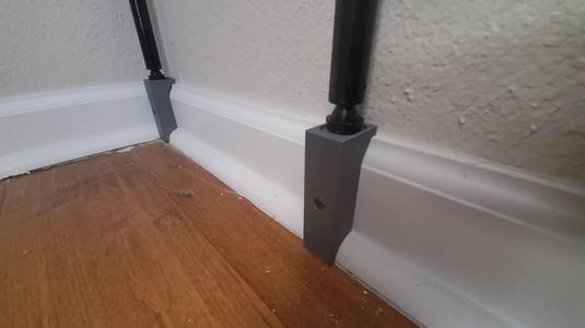Shelf Riser