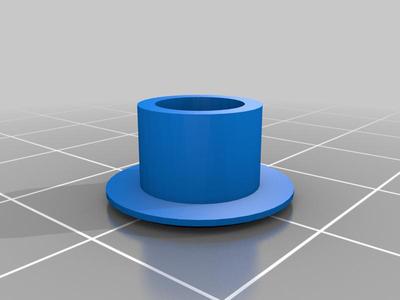 DJI FPV Goggles Antenna Cover