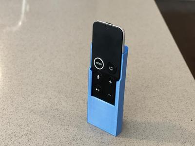 Apple TV Remote Holder (Gen 1)