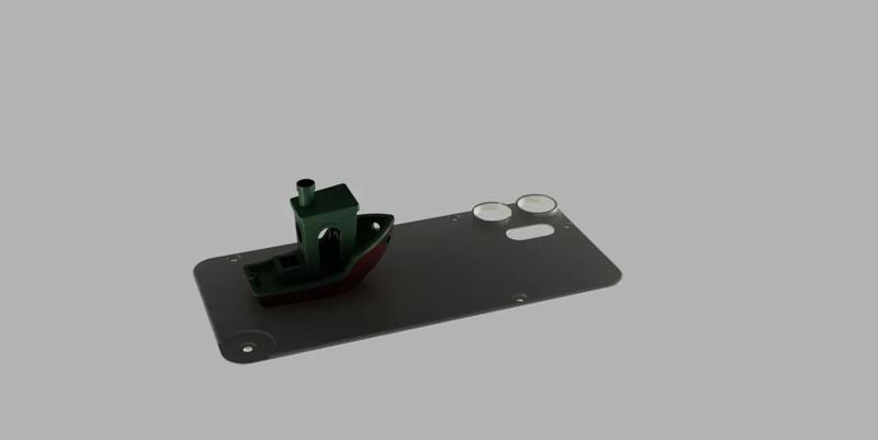 CMF Benchy 2 Pro   