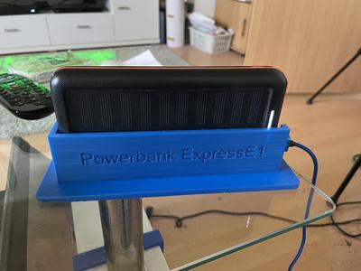 Powerbank Stand for ExpressE1