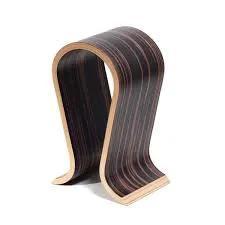 wrong title image! modern headphone stand   