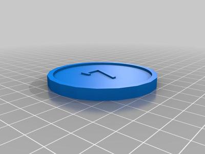 Fisherprice Bank replacement coins