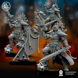 High Sister (Superior) - Blessed Sisters