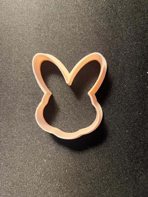 MINI BUNNY Cutter   