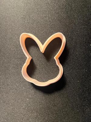 MINI BUNNY Cutter   