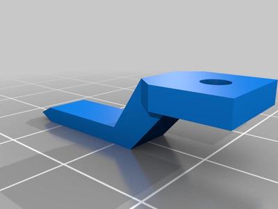 Yllevad Basic Picture frame clips