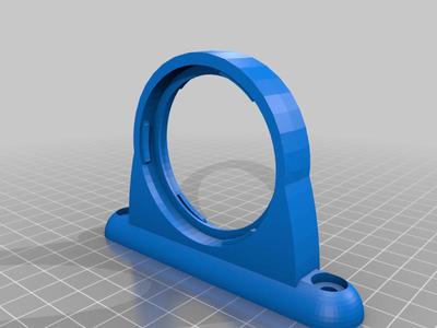 Hamster Tube Critter Trail Coupler Wall Mounted Kaytee