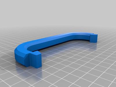 Lasko Box Fan Replacement Handle 