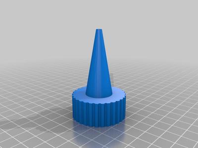 Water Spike Improved