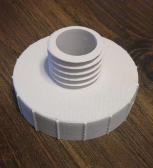 Sno Jug Cap   