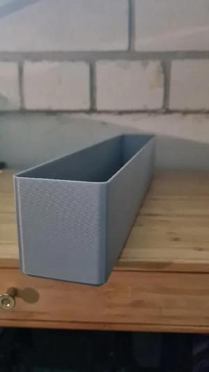 QIDI Plus 4 Poop Box   