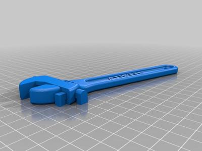 Austins wrench