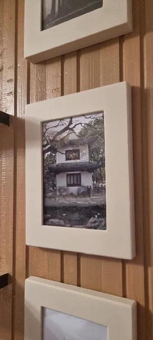 Picture Frame 15x10cm   