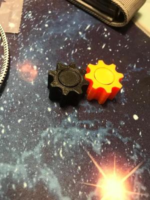 Fidget Gear   