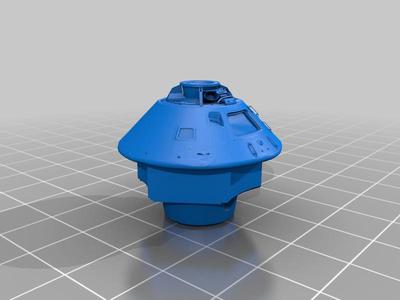 Ender 3, 3pro & max Extruder knob