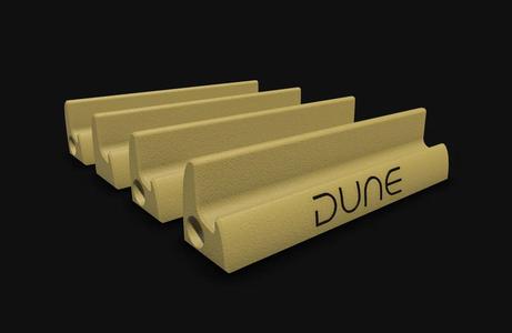 Dune Imperium Card Displays - Remix (STEP included!)   