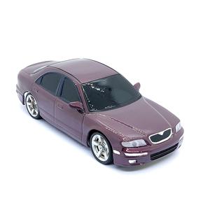 96 Millenia Body Shell w/ Dummy Chassis (Xmod and MiniZ)