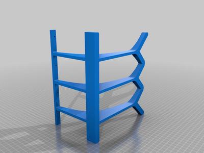 GPU Holder