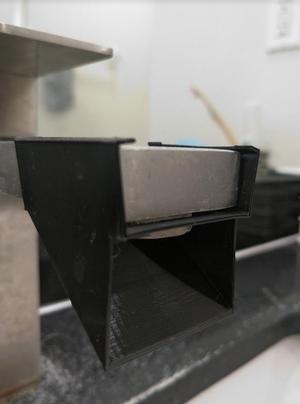 Faucet Adapter | Tap Helper