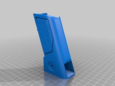 2020 V-slot VR Gunstock