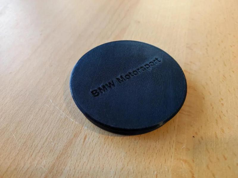 BMW e36 strut mount cap (kryt vrchného uloženia)   