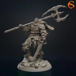 Viking Revna-Kidja Battle-Fathers 09