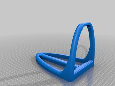 External GPU Riser Stand (Mining with PCI Riser)