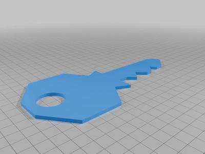 Llave