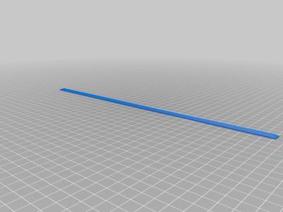 HP-Notebook-Rubber-Feet-Strip (Configurable)