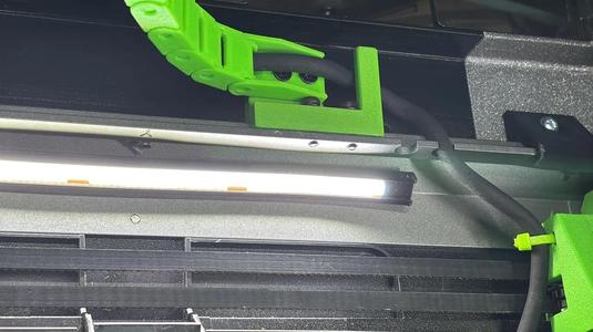 k1/k1c chain mount   