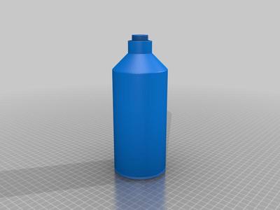 Oil Mist Filter for Vacuum Pump