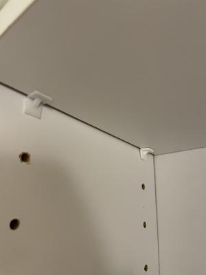 Shelf Clip