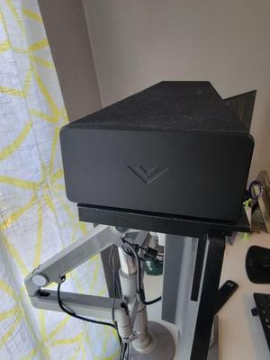 Monitor Shelf