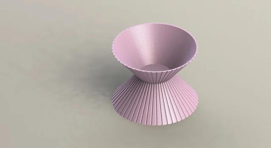 Decoración - Decoration - Conos simple   