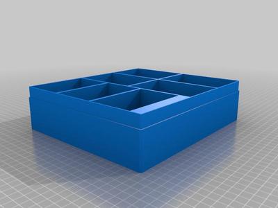 Tea Box
