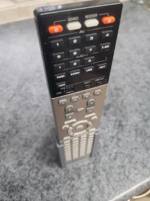 Wandhalterung für Yamaha Fernbedienung   